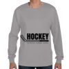 Men's Authentic-T Long-Sleeve Pocket T-Shirt Thumbnail