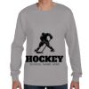 Men's Authentic-T Long-Sleeve Pocket T-Shirt Thumbnail