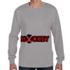 Men's Authentic-T Long-Sleeve Pocket T-Shirt Thumbnail
