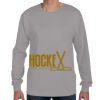 Men's Authentic-T Long-Sleeve Pocket T-Shirt Thumbnail