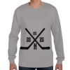 Men's Authentic-T Long-Sleeve Pocket T-Shirt Thumbnail