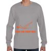 Men's Authentic-T Long-Sleeve Pocket T-Shirt Thumbnail