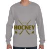 Men's Authentic-T Long-Sleeve Pocket T-Shirt Thumbnail