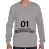 Men's Authentic-T Long-Sleeve Pocket T-Shirt Thumbnail