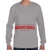 Men's Authentic-T Long-Sleeve Pocket T-Shirt Thumbnail