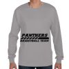 Men's Authentic-T Long-Sleeve Pocket T-Shirt Thumbnail