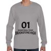 Men's Authentic-T Long-Sleeve Pocket T-Shirt Thumbnail