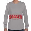 Men's Authentic-T Long-Sleeve Pocket T-Shirt Thumbnail