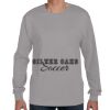 Men's Authentic-T Long-Sleeve Pocket T-Shirt Thumbnail