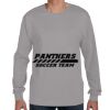 Men's Authentic-T Long-Sleeve Pocket T-Shirt Thumbnail