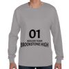 Men's Authentic-T Long-Sleeve Pocket T-Shirt Thumbnail