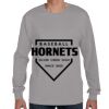 Men's Authentic-T Long-Sleeve Pocket T-Shirt Thumbnail