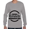 Men's Authentic-T Long-Sleeve Pocket T-Shirt Thumbnail