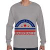 Men's Authentic-T Long-Sleeve Pocket T-Shirt Thumbnail