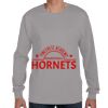 Men's Authentic-T Long-Sleeve Pocket T-Shirt Thumbnail