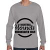 Men's Authentic-T Long-Sleeve Pocket T-Shirt Thumbnail