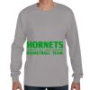 Men's Authentic-T Long-Sleeve Pocket T-Shirt Thumbnail