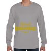 Men's Authentic-T Long-Sleeve Pocket T-Shirt Thumbnail