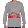 Men's Authentic-T Long-Sleeve Pocket T-Shirt Thumbnail