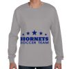 Men's Authentic-T Long-Sleeve Pocket T-Shirt Thumbnail