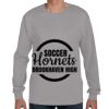 Men's Authentic-T Long-Sleeve Pocket T-Shirt Thumbnail