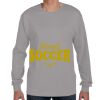 Men's Authentic-T Long-Sleeve Pocket T-Shirt Thumbnail