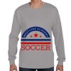 Men's Authentic-T Long-Sleeve Pocket T-Shirt Thumbnail