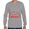 Men's Authentic-T Long-Sleeve Pocket T-Shirt Thumbnail
