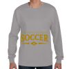 Men's Authentic-T Long-Sleeve Pocket T-Shirt Thumbnail
