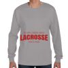 Men's Authentic-T Long-Sleeve Pocket T-Shirt Thumbnail