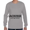 Men's Authentic-T Long-Sleeve Pocket T-Shirt Thumbnail