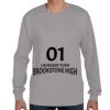 Men's Authentic-T Long-Sleeve Pocket T-Shirt Thumbnail