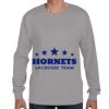 Men's Authentic-T Long-Sleeve Pocket T-Shirt Thumbnail