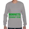 Men's Authentic-T Long-Sleeve Pocket T-Shirt Thumbnail