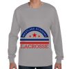 Men's Authentic-T Long-Sleeve Pocket T-Shirt Thumbnail