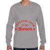 Men's Authentic-T Long-Sleeve Pocket T-Shirt Thumbnail