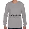 Men's Authentic-T Long-Sleeve Pocket T-Shirt Thumbnail