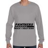 Men's Authentic-T Long-Sleeve Pocket T-Shirt Thumbnail