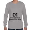 Men's Authentic-T Long-Sleeve Pocket T-Shirt Thumbnail