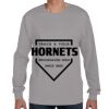 Men's Authentic-T Long-Sleeve Pocket T-Shirt Thumbnail