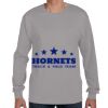 Men's Authentic-T Long-Sleeve Pocket T-Shirt Thumbnail