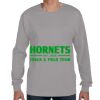 Men's Authentic-T Long-Sleeve Pocket T-Shirt Thumbnail