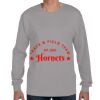 Men's Authentic-T Long-Sleeve Pocket T-Shirt Thumbnail