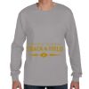Men's Authentic-T Long-Sleeve Pocket T-Shirt Thumbnail