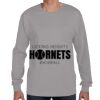 Men's Authentic-T Long-Sleeve Pocket T-Shirt Thumbnail