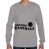 Men's Authentic-T Long-Sleeve Pocket T-Shirt Thumbnail