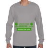 Men's Authentic-T Long-Sleeve Pocket T-Shirt Thumbnail