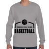 Men's Authentic-T Long-Sleeve Pocket T-Shirt Thumbnail