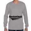 Men's Authentic-T Long-Sleeve Pocket T-Shirt Thumbnail