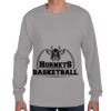Men's Authentic-T Long-Sleeve Pocket T-Shirt Thumbnail